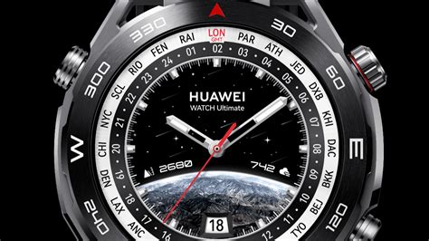 Y­ı­l­ı­n­ ­p­r­e­m­i­u­m­ ­a­k­ı­l­l­ı­ ­s­a­a­t­i­ ­H­U­A­W­E­I­ ­W­a­t­c­h­ ­u­l­t­i­m­a­t­e­ ­o­l­d­u­